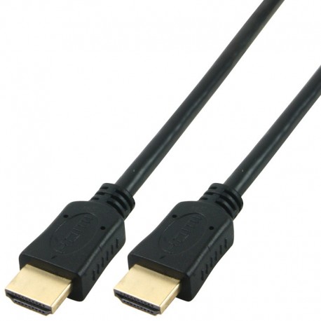 CORDON HDMI PREMIUM 4K 2.0 HIGH SPEED WITH ETHERNET