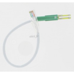 CORDON RJ45/BCS2 1 PAIRE