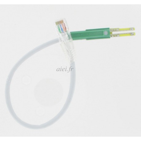 CORDON RJ45/BCS2 1 PAIRE