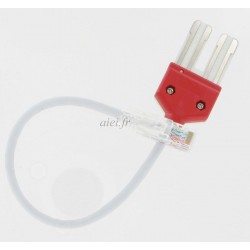 CORDON RJ45/BCS1 