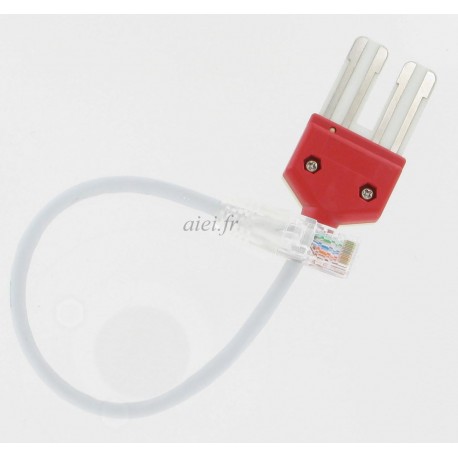 CORDON RJ45/BCS1 