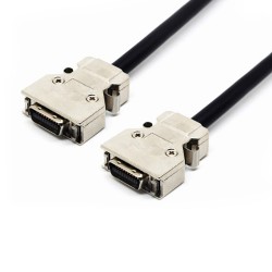 CORDON SCSI II HD50/HD50 MALE