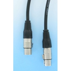 Cordon XLR M/M