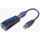 USB/RJ45