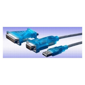 USB/RS232