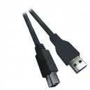 CORDON USB 3.0 AB 2M.