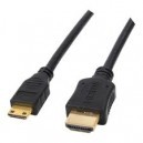 CORDON HDMI 1.4 4K HIGH SPEED WITH ETHERNET