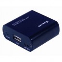 SERVEUR RESEAU A 1 PORT USB 2.0