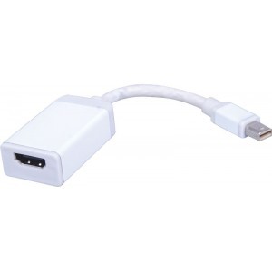 CORDON ADAPTATEUR MINI DISPLAY à HDMI