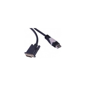 CORDON ADAPTATEUR DISPLAY à HDMI