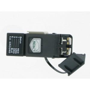 BALUN DATA RJ45 10 BT