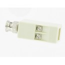 BALUN BNC RJ45 50 OHM