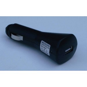 CHARGEUR USB ALUME CIGARE 1A