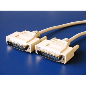 RALLONGE SUB D 25 M/M 3M RALLONGE SUB D 25 M/M 3M