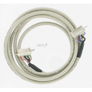 Cordon Serie SUB D 9.15.25.37.50 Cordon Serie SUB D 9.15.25.37.50