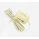 CORDON STANDARD RJ11/GIGOGNE-5M.