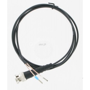 micro coax kx3 RG174