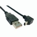 micro usb coude 90°