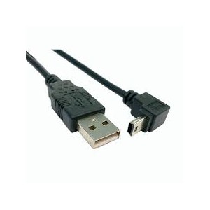 micro usb coude 90°