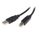 CORDON USB 2.0 AB 2M