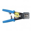 Pince a sertire RJ45 Serie EZ