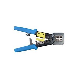 Pince a sertire RJ45 Serie EZ