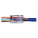 rj45ez,ez connector,connecteur ez,pince pour ez connecteur,aiei.