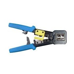 PINCE A SERTIR RJ45