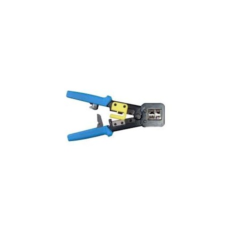 PINCE A SERTIR RJ45