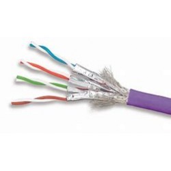 CABLE CAT5E INSTALLATION  FTP 100m