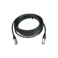 CORDON Rj45 ETHERCON NEUTRIK 1 Metre