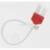 CORDON RJ45/BCS1