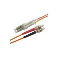 FIBRE OPTIQUE  LC/FC