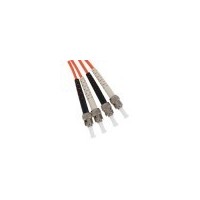 FIBRE OPTIQUE  ST/ST 62.5/125