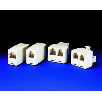 ADAPTATEUR RJ9-11-12-45