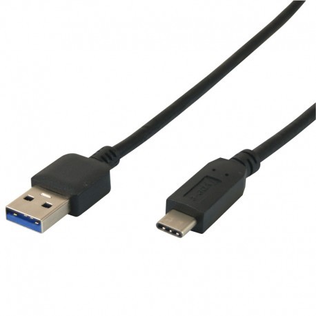 CORDON USB 3.1 / TYPE C